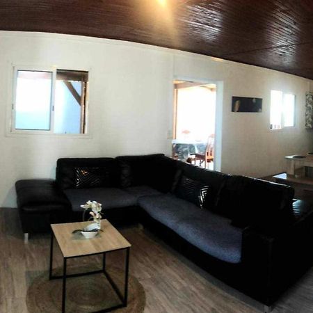 Ti Kaz Aime Villa Saint Pierre Exteriör bild
